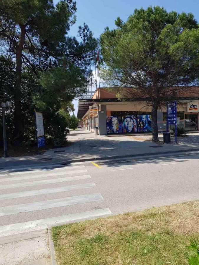 Fontana Apartments Portorož Zimmer foto