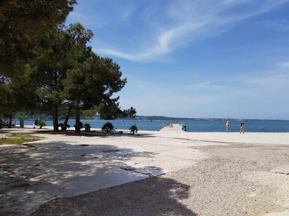 Fontana Apartments Portorož Zimmer foto